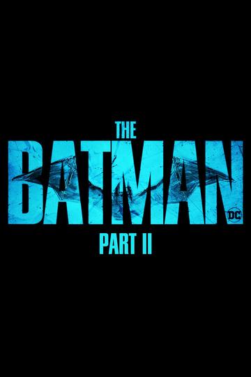 Poster The Batman: Part II