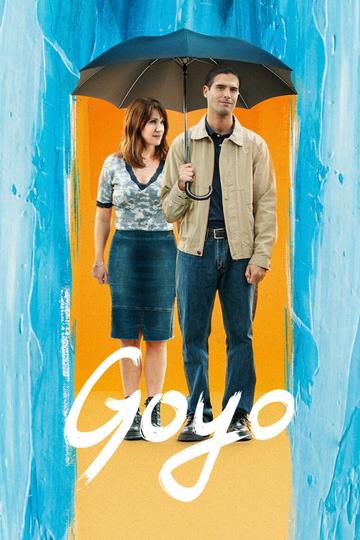 Goyo Poster Goyo