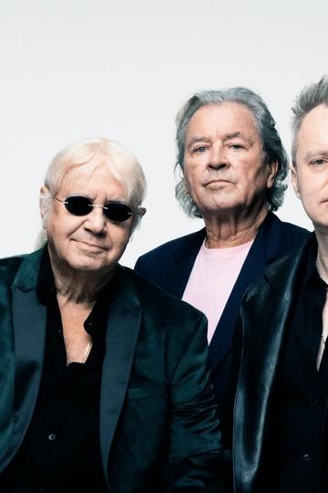 Poster Deep Purple =1