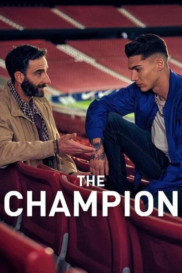 Der Champion Poster Der Champion