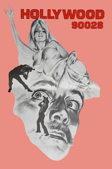 Poster Hollywood 90028