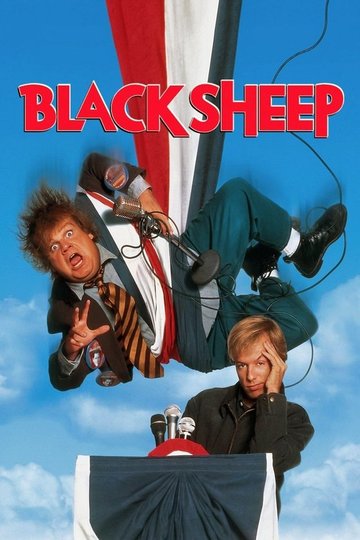 Poster Black Sheep