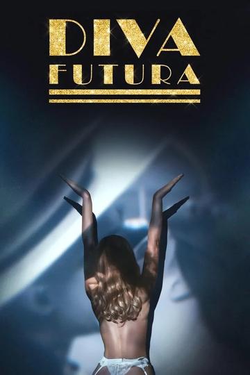 Poster Diva Futura