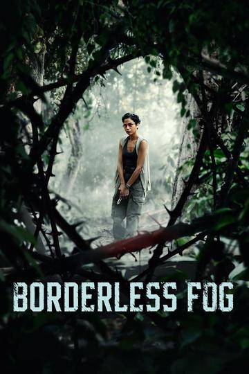 Poster Kabut Berduri: Borderless Fog