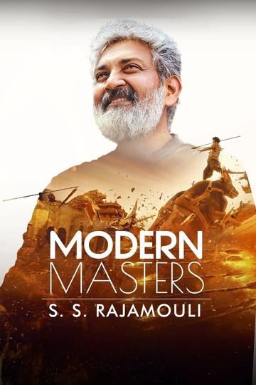 Poster Meister des indischen Films: SS Rajamouli