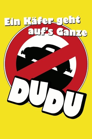  Ein Käfer geht auf's Ganze
