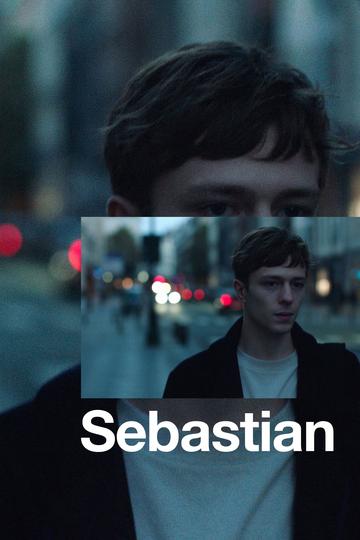 Sebastian Poster Sebastian