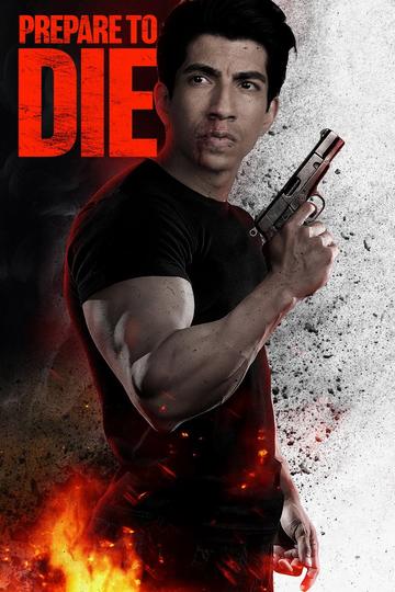 Poster Prepare to Die