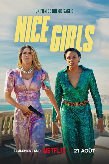 Poster Nice Girls