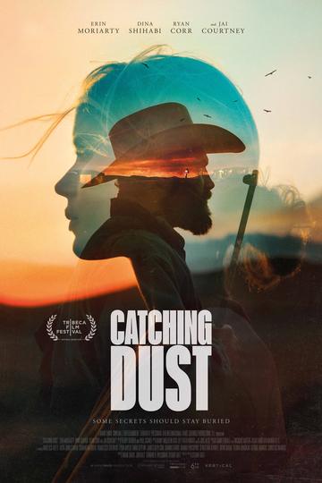 Poster Catching Dust
