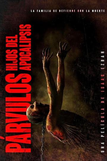 Poster Parvulos