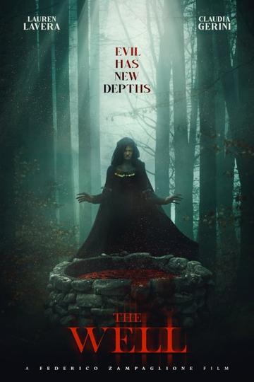 Poster The Well
