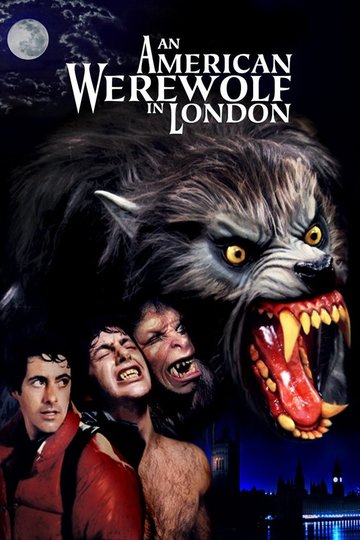 American Werewolf
