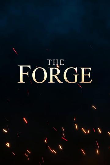 Poster The Forge