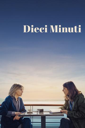 Poster Dieci minuti