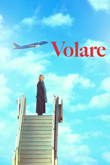 Volare Poster Volare