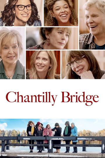 Poster Chantilly Bridge