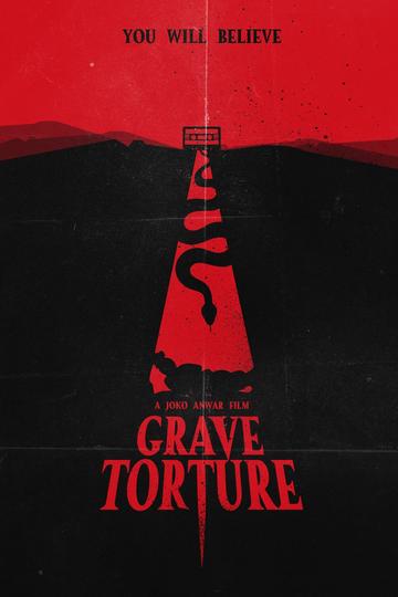 Poster Grave Torture