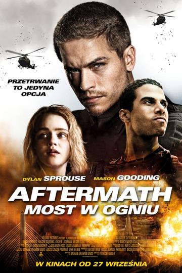 Aftermath Poster Aftermath