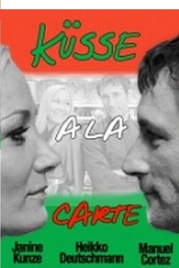 Küsse à la carte