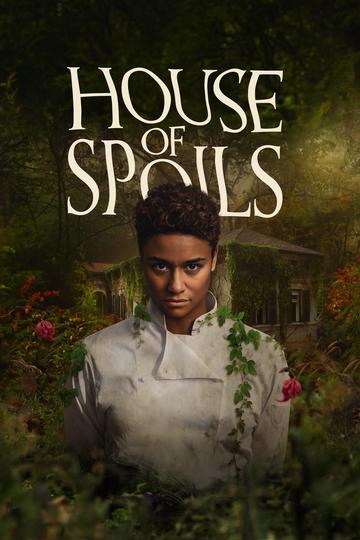 House of Spoils Poster House of Spoils