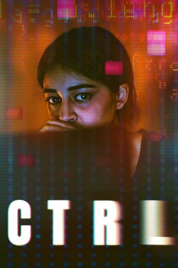 CTRL Poster CTRL