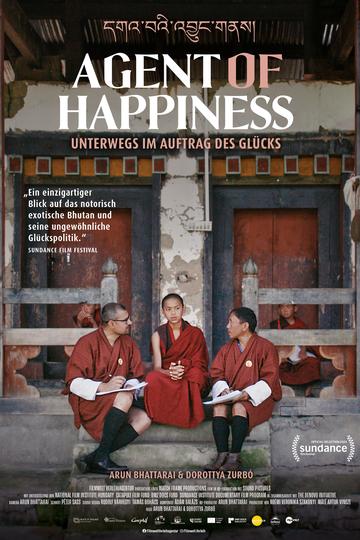 Agent of Happiness