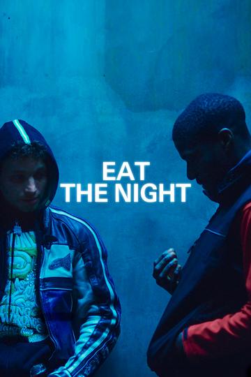 Poster Eat the Night