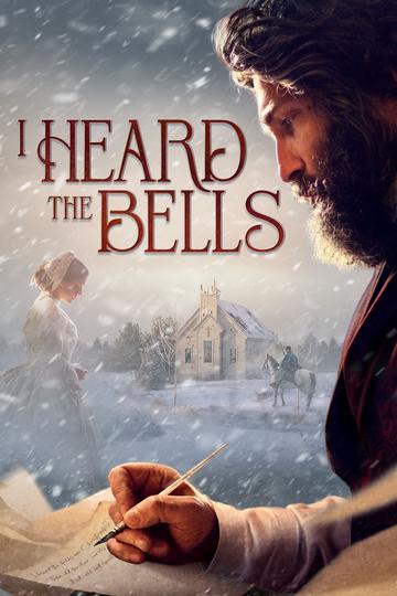 Poster Ich hörte die Weihnachtsglocken