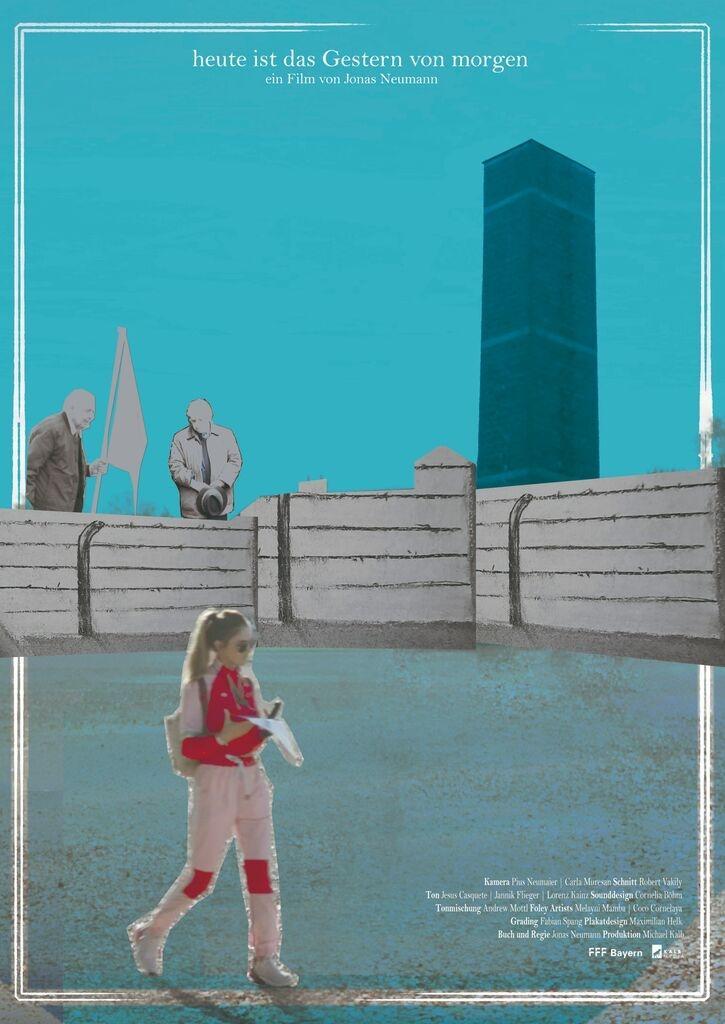 Heute&#x20;ist&#x20;das&#x20;Gestern&#x20;von&#x20;Morgen