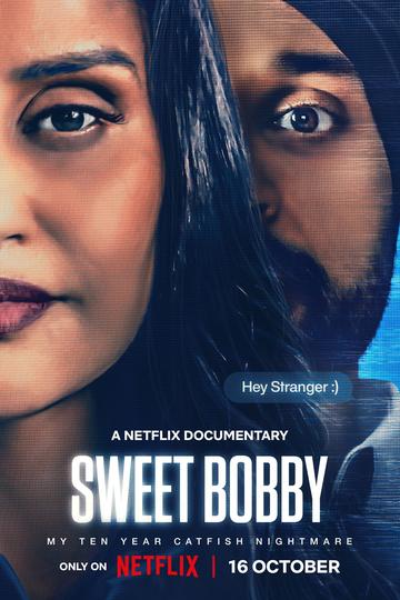 Poster Sweet Bobby: Mein Catfishing-Albtraum