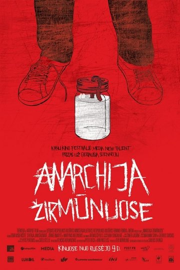 Anarchija Zirmunuose