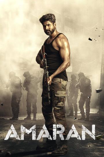 Poster Amaran