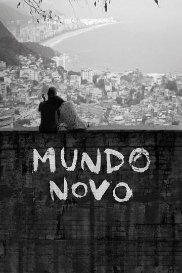 Poster New World