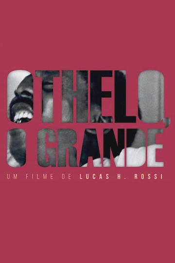 Othelo The Great Poster Othelo The Great