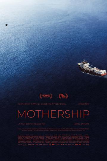 Poster Mothership