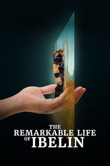 Poster Das fantastische Leben des Ibelin