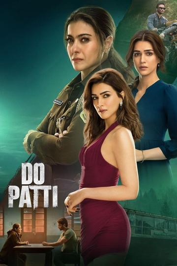 Poster Do Patti