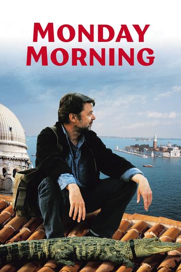 Monday Morning Poster Monday Morning