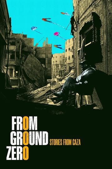 Poster From Ground Zero