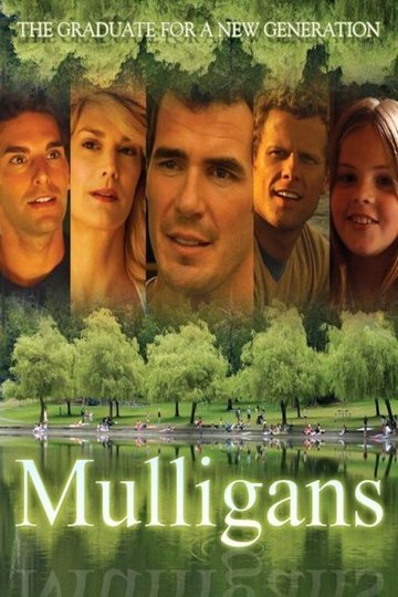 Poster Mulligans