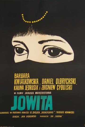 Jowita Poster Jowita