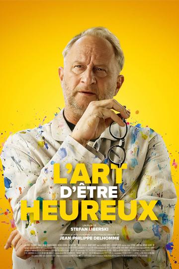 Poster L'Art d'être heureux