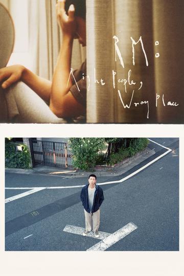 Poster RM: Right People, Wrong Place