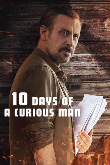 Poster 10 Tage eines neugierigen Mannes