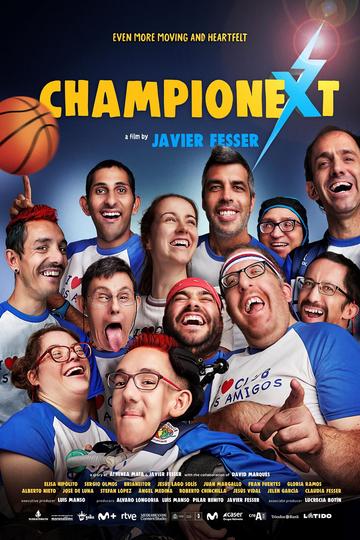 Poster Wir sind Champions 2