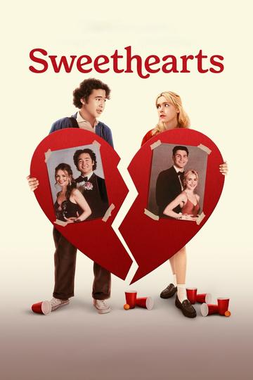 Sweethearts Poster Sweethearts