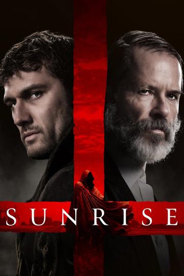 Sunrise Poster Sunrise