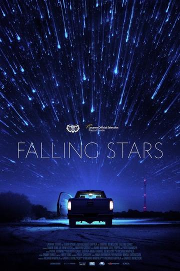 Falling Stars Poster Falling Stars