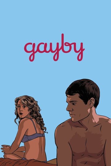 Poster Gayby